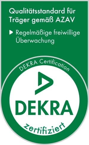 DEKRA logo
