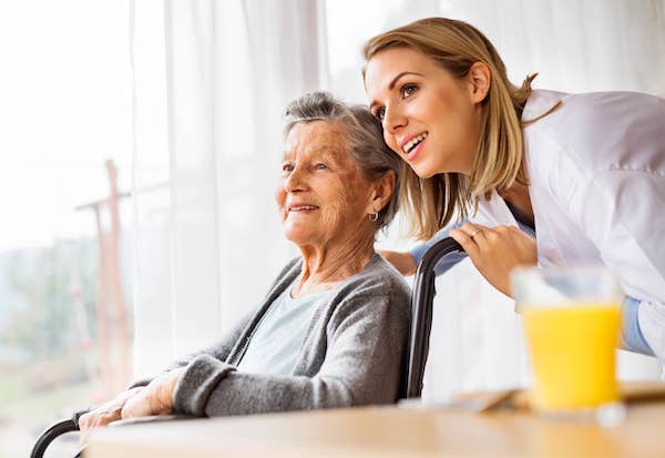 Alltagsbegleiter Ausbildung